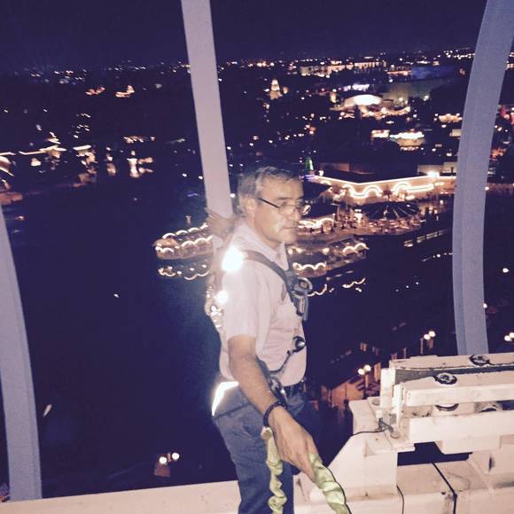 Meet your Posher, Adolfo - Picture 1 of 1